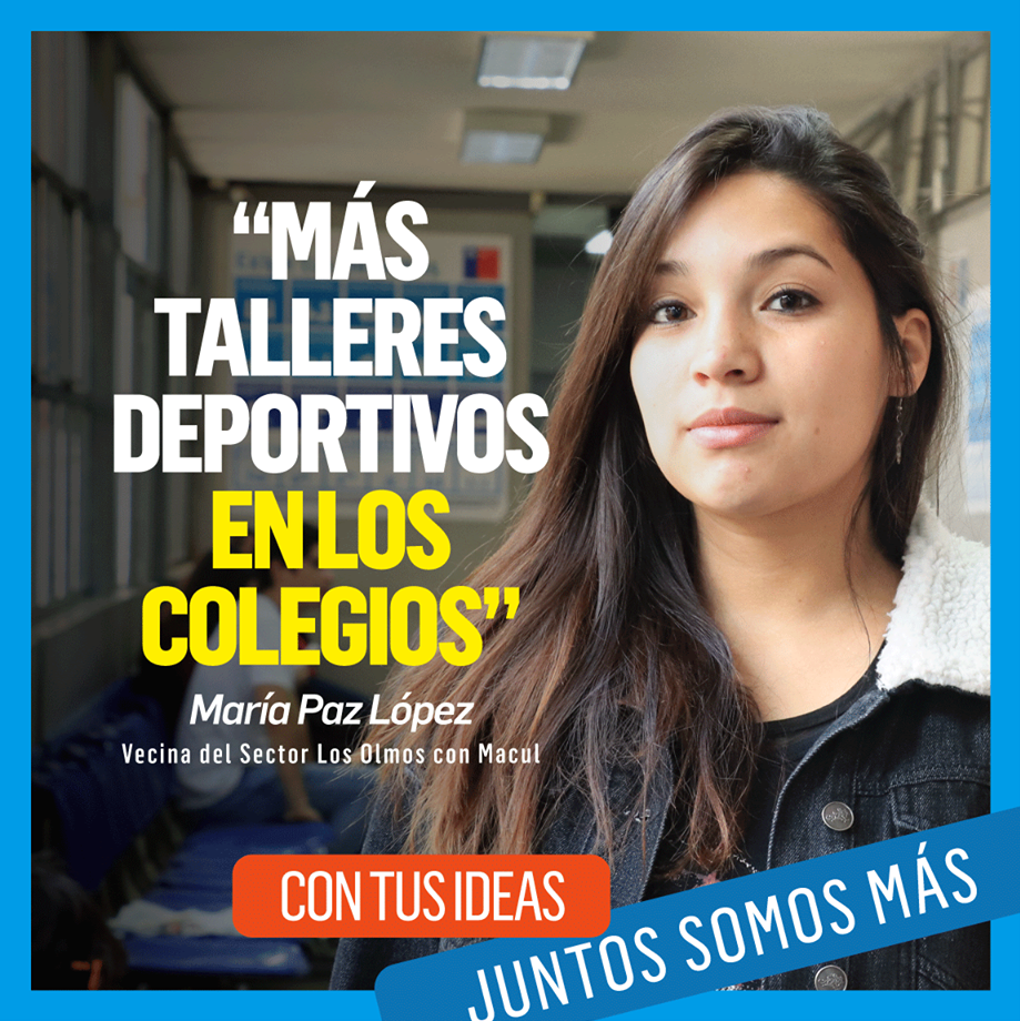 CAMPAÑA PLADECO 2